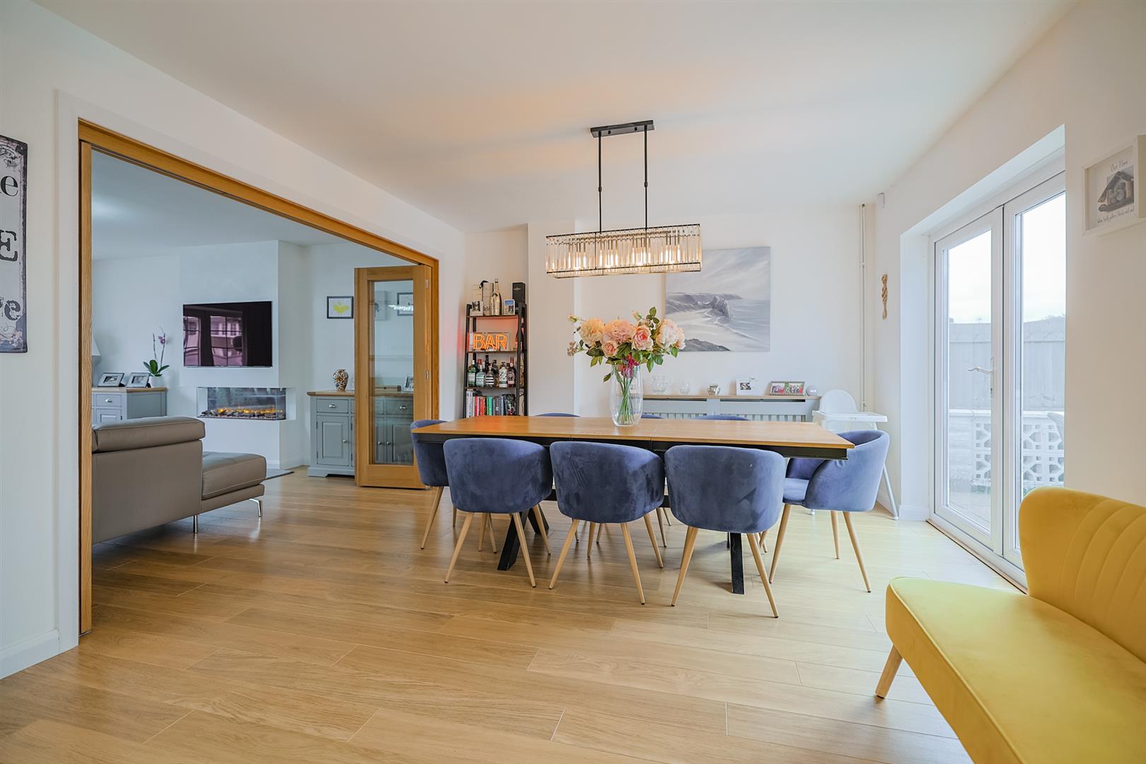 St. Andrews Close, Mayals, Swansea, SA3 5DX